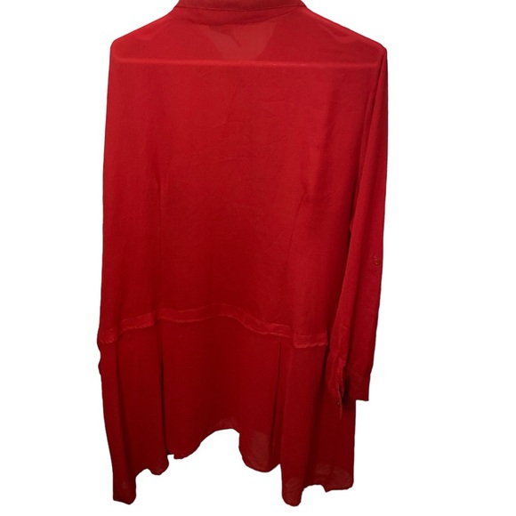 Women’s Blouse size 2X - Picture 2 of 4